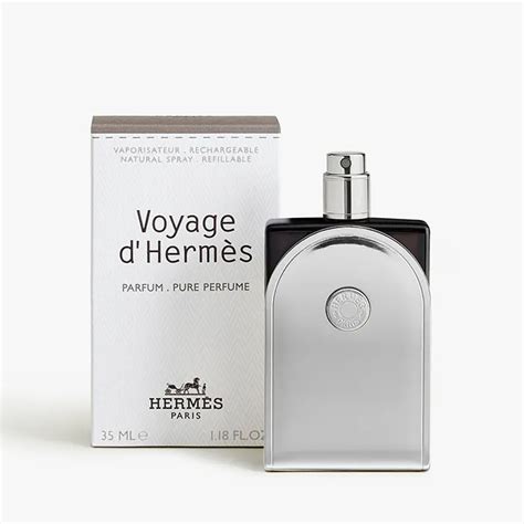 voyage d hermes parfum by hermes|hermes voyage parfum 35ml.